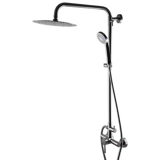 Душова система Globus Lux ALPEN SBT1-SH-05 Луцьк