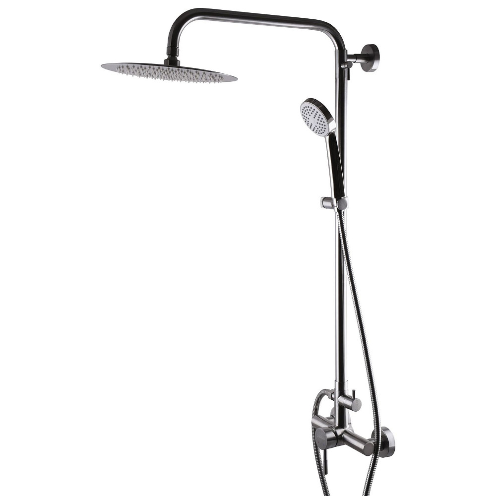 Душова система Globus Lux ALPEN SBT1-SH-05 Луцьк - фото 1