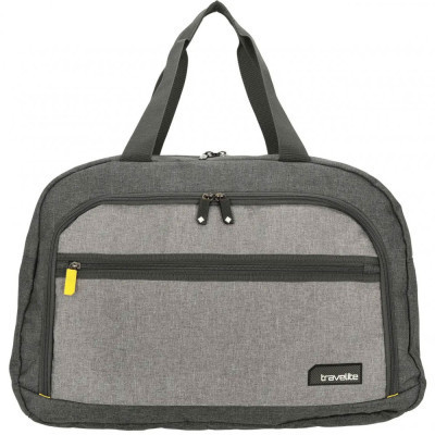 Дорожня сумка Travelite Nomad 30 л Anthracite (TL090945-04) Вінниця - фото 2