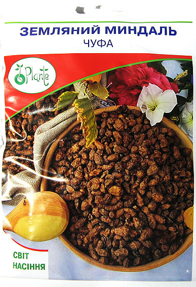 Семена Чуфа Земляной миндаль Киев - изображение 1