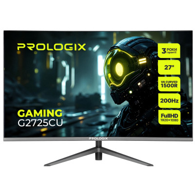 Монитор Prologix G2725CU Винница - изображение 1