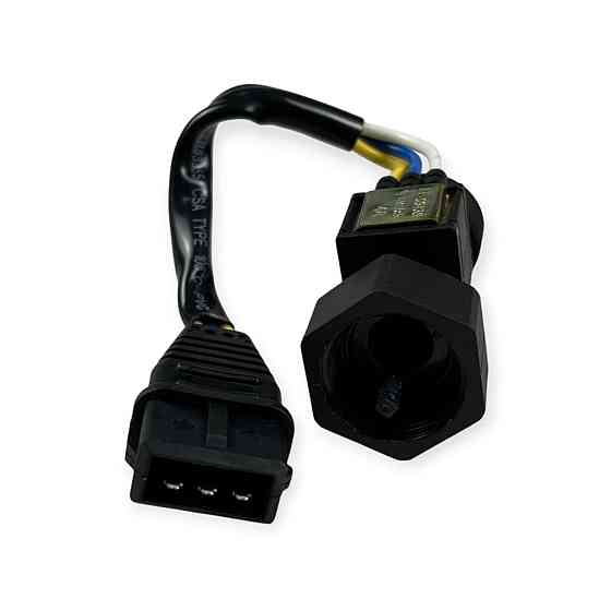 Датчик ЗАЗ 1102, 1103 механічний щиток приладів (прохідної) швидкості Мукачево