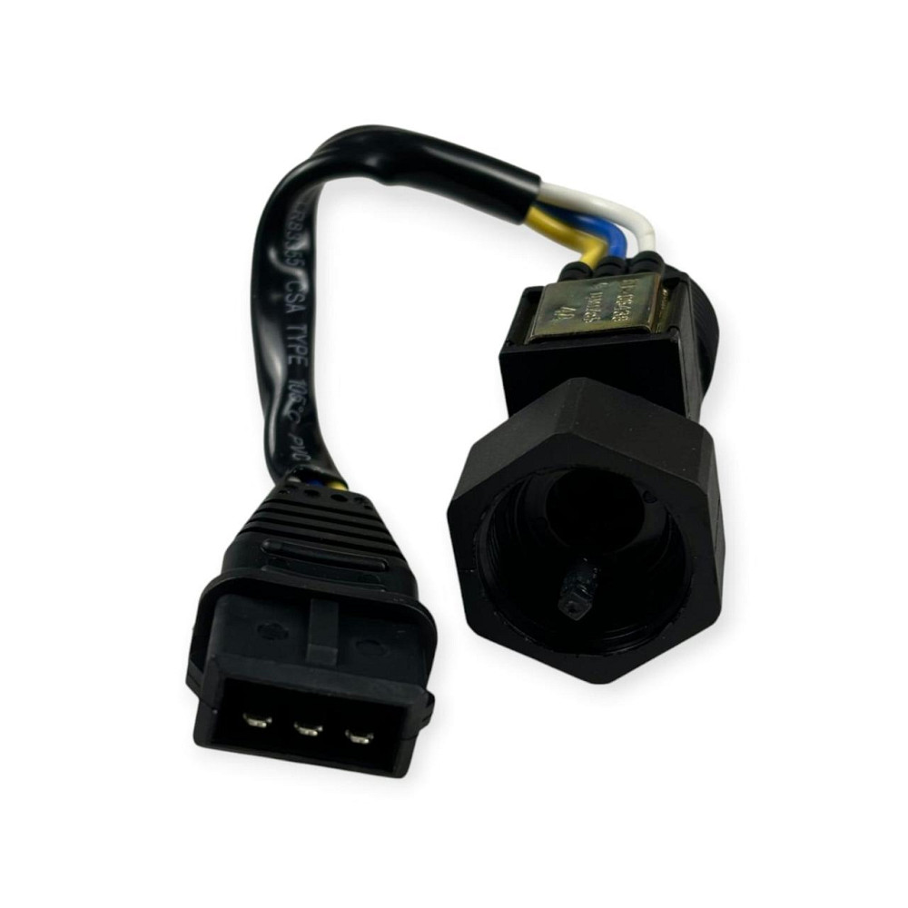 Датчик ЗАЗ 1102, 1103 механічний щиток приладів (прохідної) швидкості Мукачево - фото 2