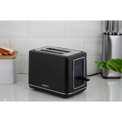 Тостер Ardesto T-K301E Вінниця - фото 4
