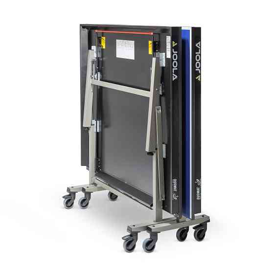 Теннисный стол Joola Duomat Pro Blue (11512) Киев