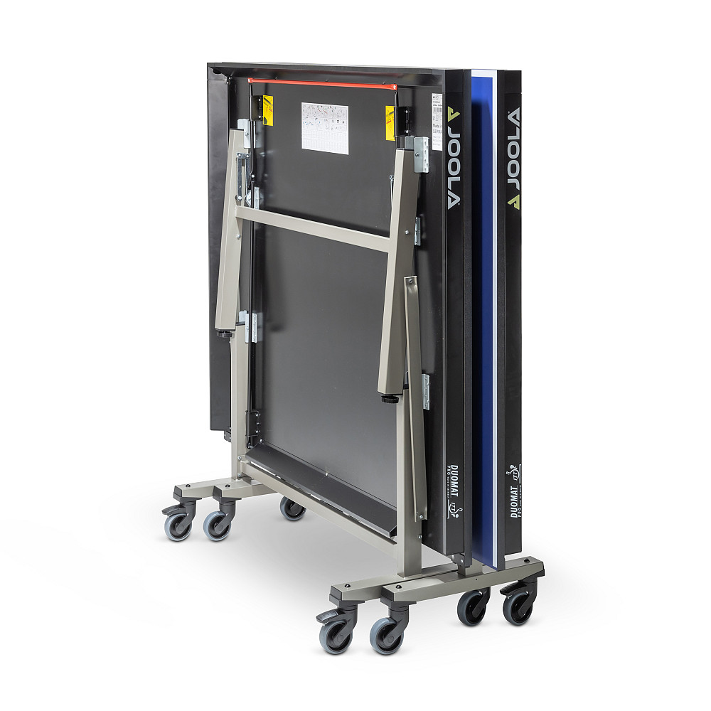 Теннисный стол Joola Duomat Pro Blue (11512) Киев - изображение 6