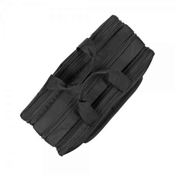 Сумка для ноутбука Rivacase 8432 Black Eco 15.6" ( Чорний ) Харків