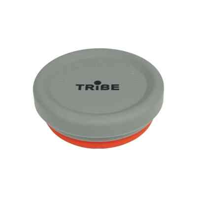 Стакан туристический Tribe 200 мл T-FF-0001 terracota (T-FF-0001-terracota) Винница