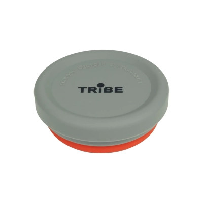 Стакан туристический Tribe 200 мл T-FF-0001 terracota (T-FF-0001-terracota) Винница - изображение 3