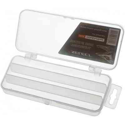 Коробка рыболова Select Terminal Tackle Box SLHS-007 13.3х6.2х2.5cm (1870.30.47) Винница