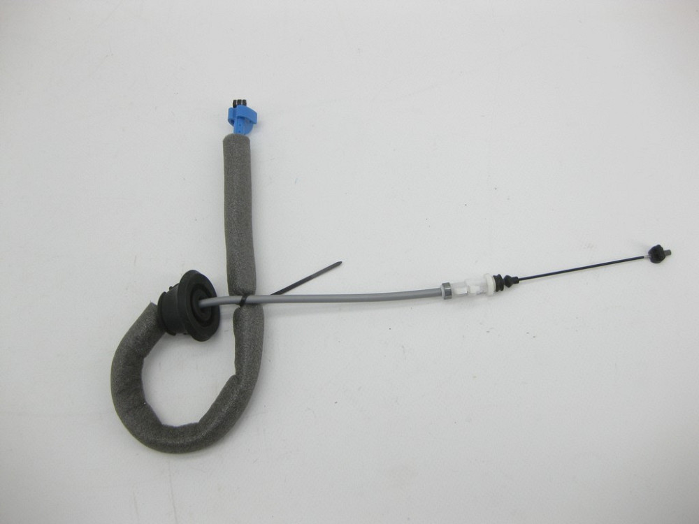 Audi  4M0839085A Торс від замку дверей до рами ручки внутрішньої Одеса - фото 2