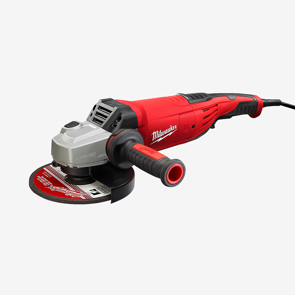 Шлифмашина угловая MILWAUKEE, AGV 22-230 E Одесса - изображение 1
