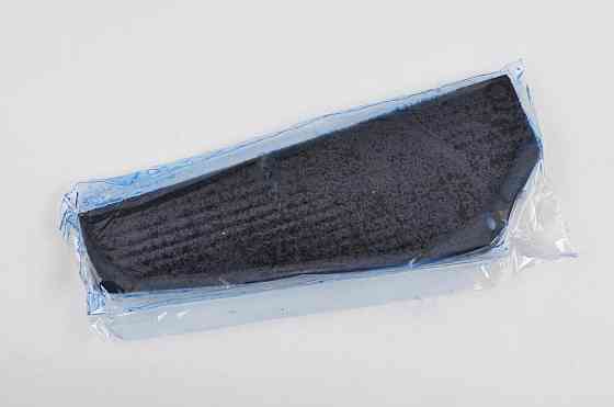 Елемент повітряного фільтра скутер 4 Т китай 50 (поролон із просоченням) (чорний) Мукачево