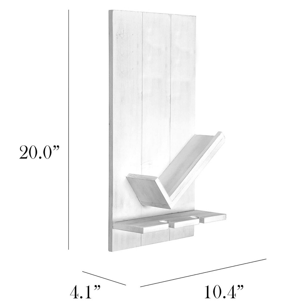 Настінна винна полиця "Хікарі" зефір Миколаїв - фото 2