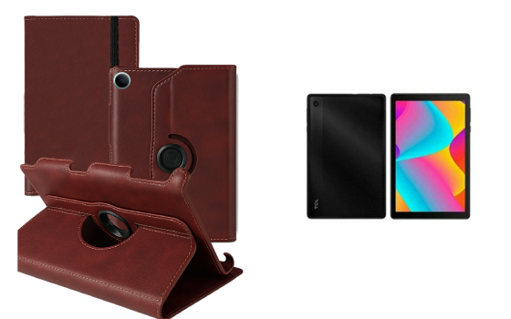 Чехол Spinner360 для планшета TCL Tab 10 Gen 2 (2023), цвет Shlyakhetna Киев