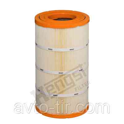 ФІЛЬТР ПОВІТРЯНИЙ MAN TGL /TGM (вир.Бельгія) 81084050018 Луцк
