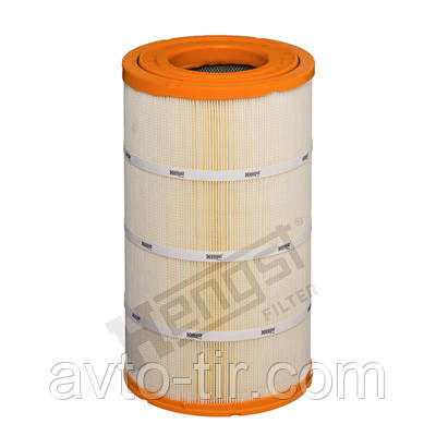 ФІЛЬТР ПОВІТРЯНИЙ MAN TGL /TGM (вир.Бельгія) 81084050018 Луцк - изображение 1