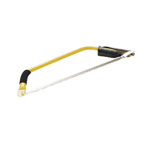 Ножівка по дереву 530мм Арфа СИЛА Житомир - изображение 1