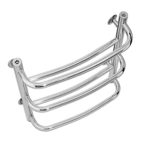 Водяна сушарка для рушників Laris Євромікс П5 400x500 Київ