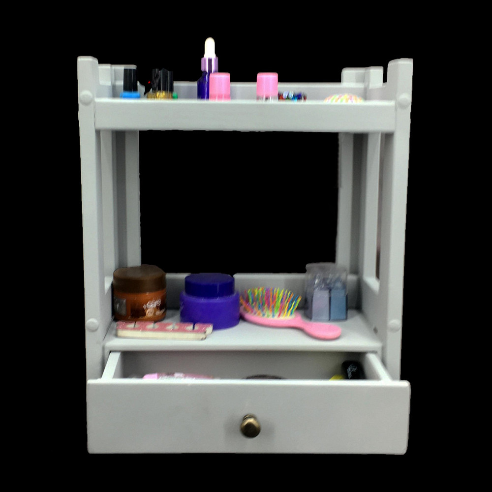 Органайзер для косметики "Мартіна" маренго Миколаїв - фото 3