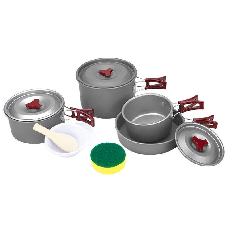 Набір посуду BRS-155 Київ - фото 1