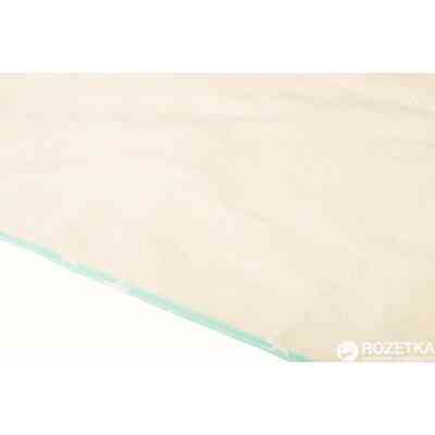 Пелюшки для малюків Еко Пупс Eco Cotton непромокаюча двостороння 50х70 см ментол,зірочки (EPG10N-5070zk) Вінниця