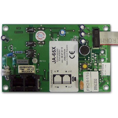 Модуль JA-65X Киев - изображение 1