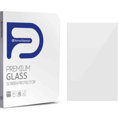 Стекло защитное Armorstandart Asus Rog Ally 2023 (ARM74481) Винница