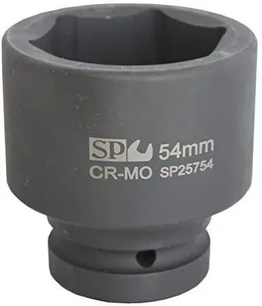Sp Tools Gniazdo Udarowe 1'' 6-Stronne 110mm Sp24947 Киев