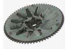 Щека вариатора неподвижная 2T Пежо Мукачево