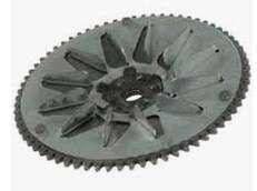 Щека вариатора неподвижная 2T Пежо Мукачево - изображение 1