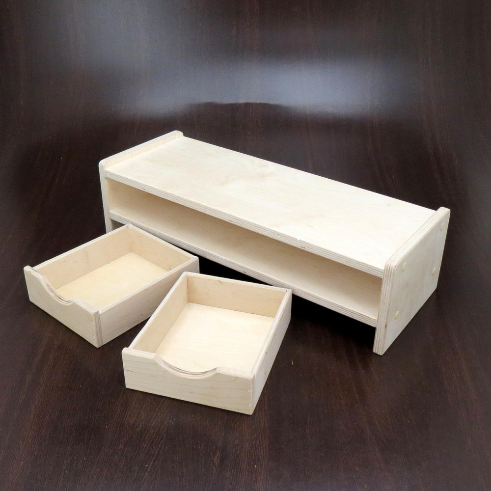 Подставка для монитора 