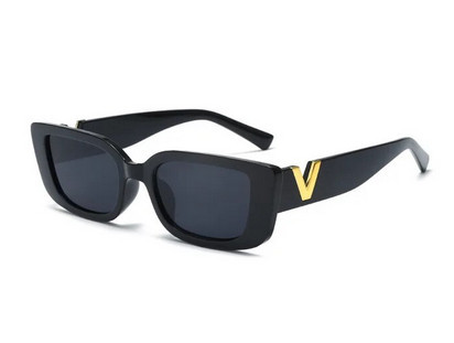 Окуляри сонцезахисні жіночі трендові Київ - фото 2