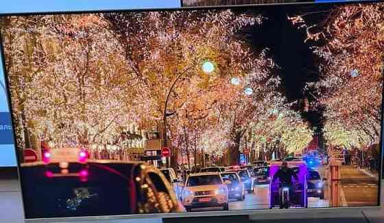 Телевізор 55 " 120Hz. UHD AMBILIGHT звук 40Вт. Smart Philips 55PUS8808 Київ