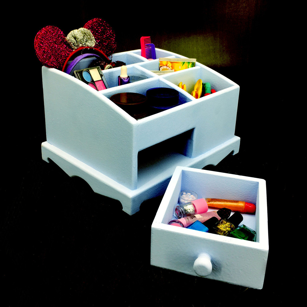 Органайзер для косметики "Луїза" ірис Миколаїв - фото 7