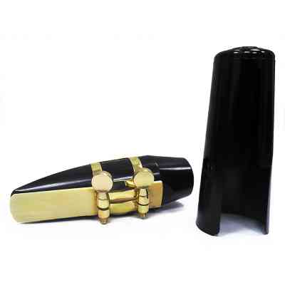 Мундштук для саксофона J.Michael Alto Sax Mouthpiece Set (MAL-301S) Вінниця
