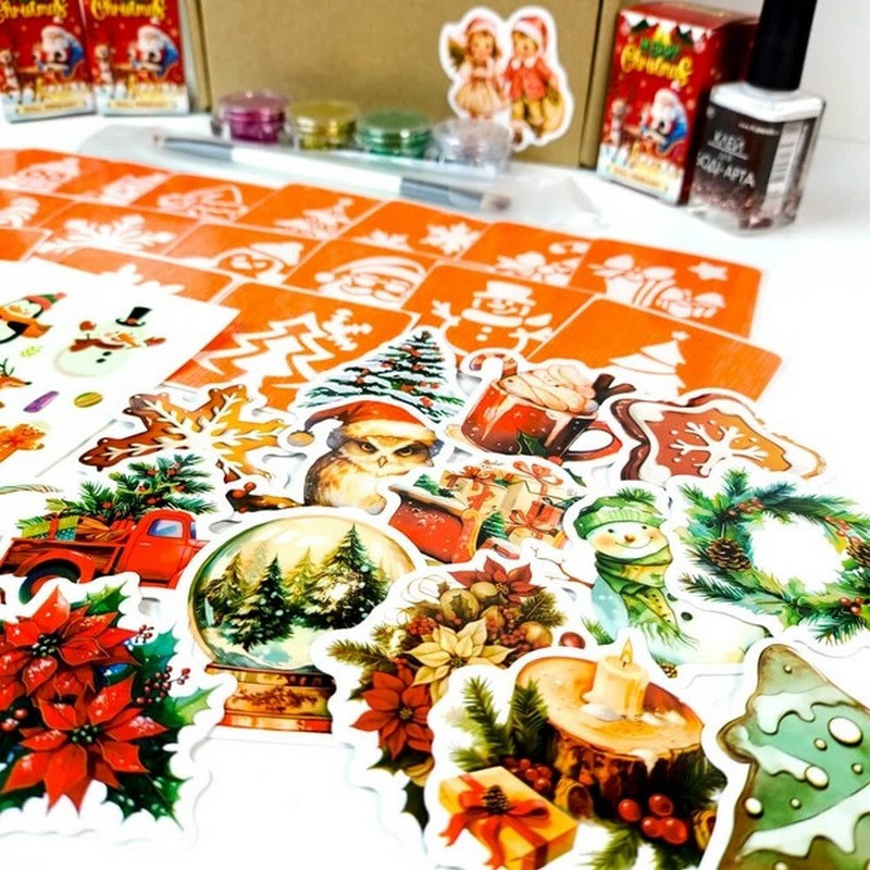 Подарочный набор 