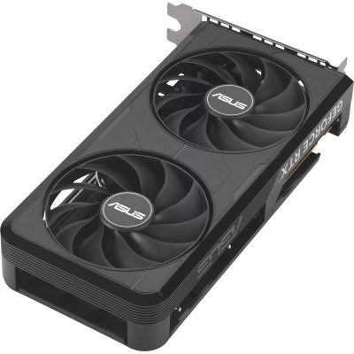 Видеокарта ASUS GeForce RTX5060 8Gb DUAL OC EVO (DUAL-RTX5060-O8G-EVO) Винница - изображение 10