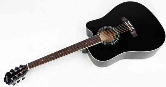 Гітара акустична Caravan Music HS-4111 (комплект) Харків