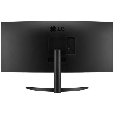 Монітор LG 34WR50QK-B Вінниця - фото 8