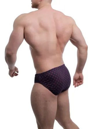 Труси плавки чоловічі Bono 550254 60 Київ