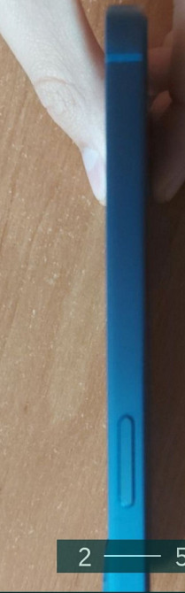 Айфон: iPhone 13, 128Gb Київ - фото 3