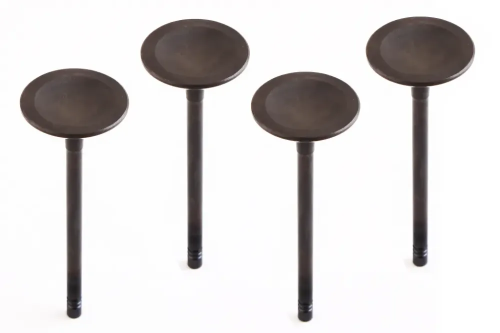 Клапана Aveo 1.5 Shin Han впускные (4 шт.) Винница - изображение 2