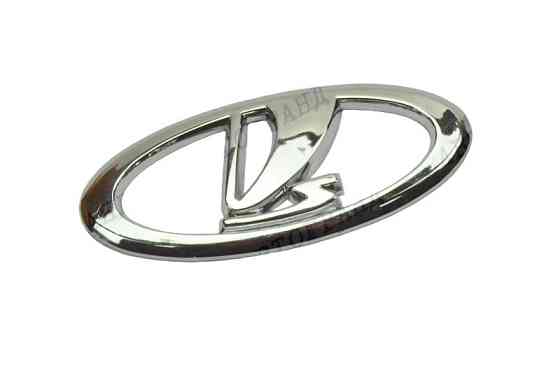 Емблема 1118, 1119 (заводський знак) на скотчі 1117, Мукачево