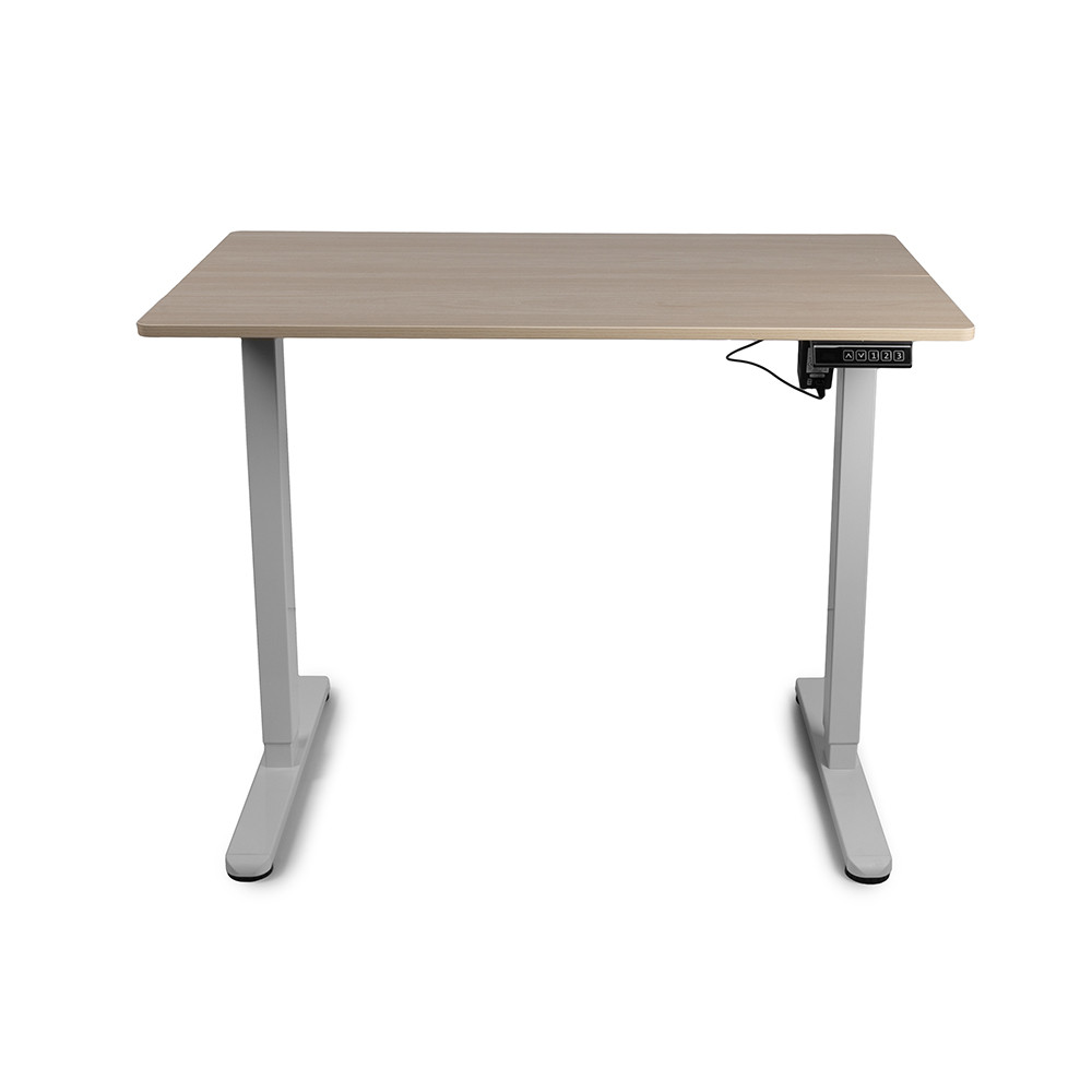 Регулируемый Стол Richman StandUp Home 1000 х 600 White BSTh-02 Днепр - изображение 4