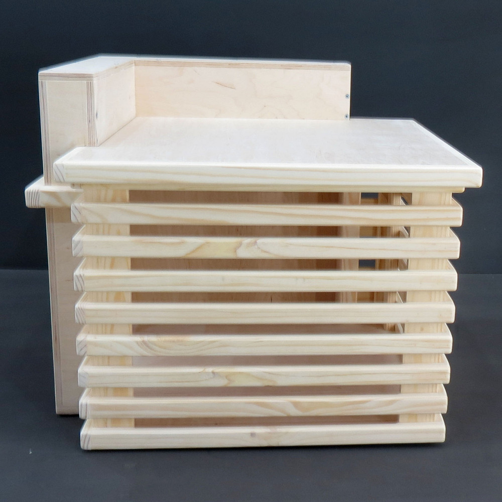 Домик для кошки 