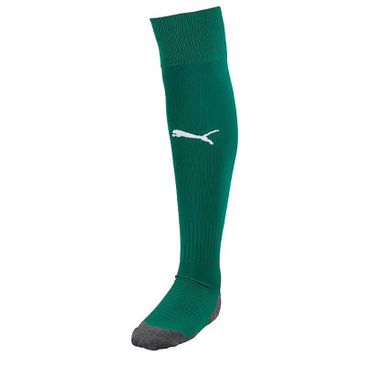 Гетри Puma Team Liga Socks Core 703441-05 зелений 39-46 (4059504645800) Вінниця - фото 1