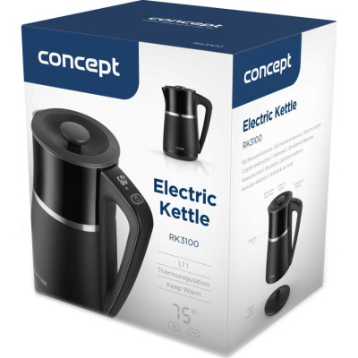 Электрочайник Concept RK3100 Винница - изображение 7