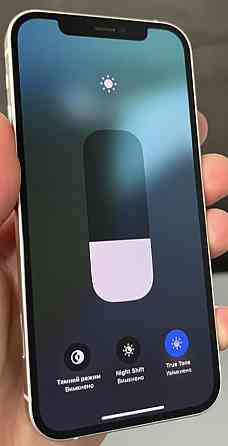 Айфон iPhone 12 64Gb. Білий 93% Київ