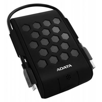 Зовнішній жорсткий диск 2.5&quot; 1TB ADATA (AHD720-1TU31-CBK) Вінниця - фото 2